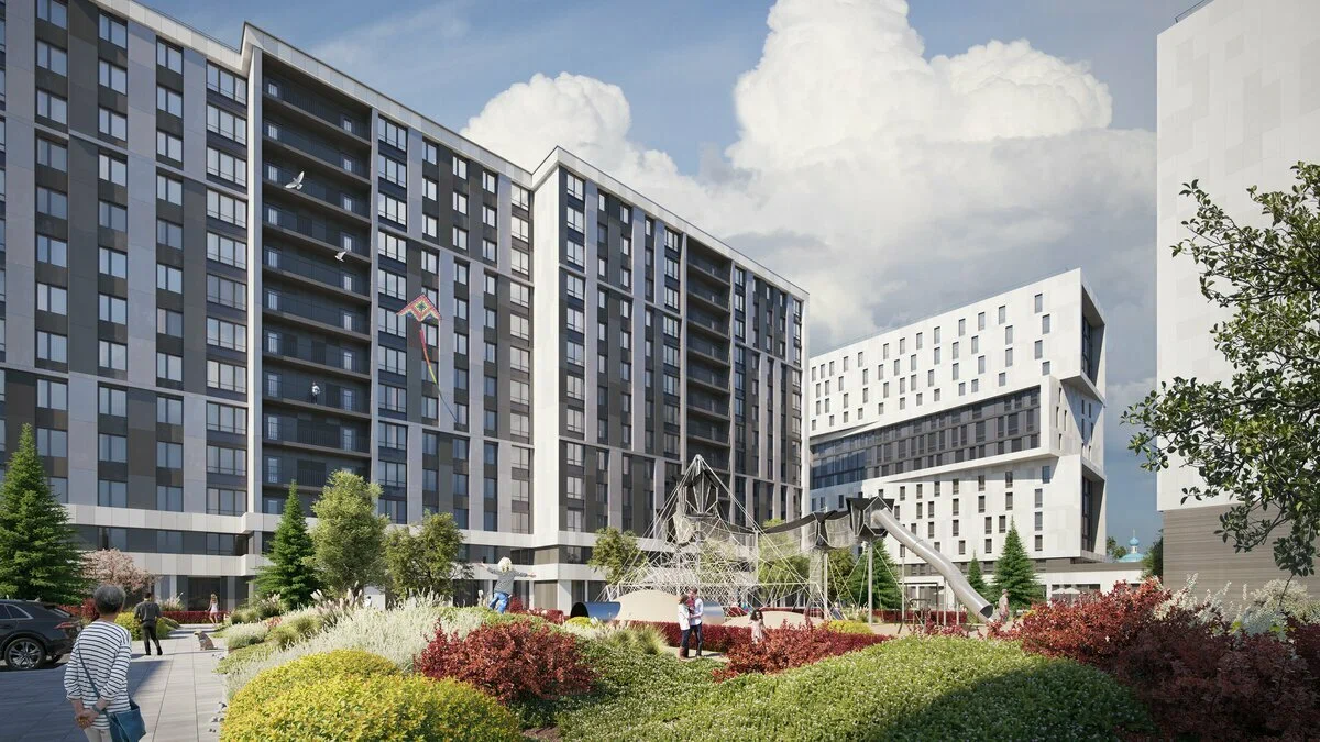 ЖК «НИГИЛИСТ», изображение-5